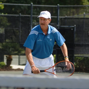 Stan Smith Super Series Event